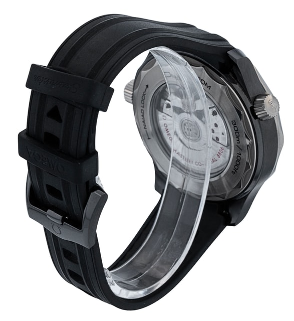 Omega Seamaster Diver 300m 210.92.44.20.01.001 Image 3